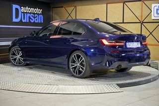 BMW Serie 3   320d Auto.