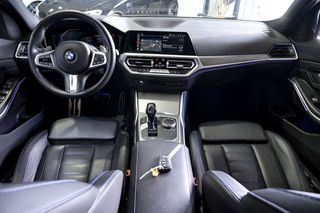 BMW Serie 3   320d Auto.