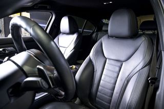 BMW Serie 3   320d Auto.