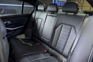 BMW Serie 3   320d Auto.