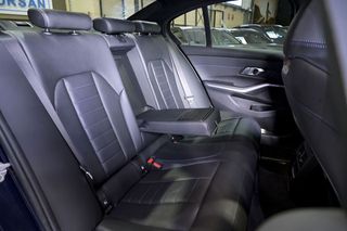 BMW Serie 3   320d Auto.