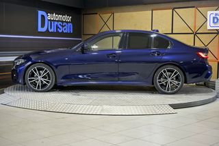 BMW Serie 3   320d Auto.