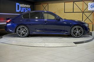 BMW Serie 3   320d Auto.