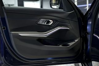 BMW Serie 3   320d Auto.