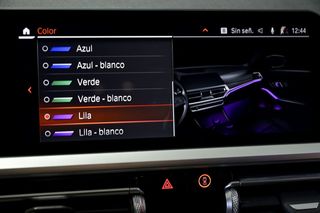 BMW Serie 3   320d Auto.