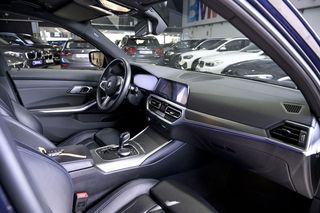 BMW Serie 3   320d Auto.