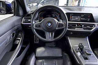 BMW Serie 3   320d Auto.