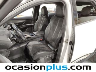 Peugeot 3008 BlueHDi 180 S&S GT EAT6 133 kW (180 CV)