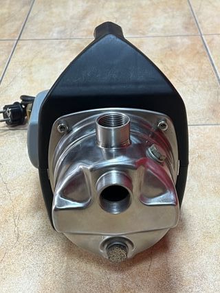 Bomba de Agua 1200W GARDEN PUMP