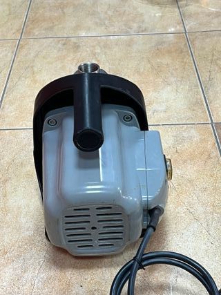 Bomba de Agua 1200W GARDEN PUMP