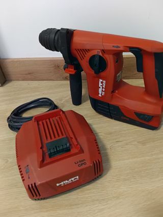 TALADRO HILTI TE 4-A22