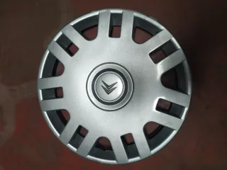 Tapacubos 14"Citroen C3