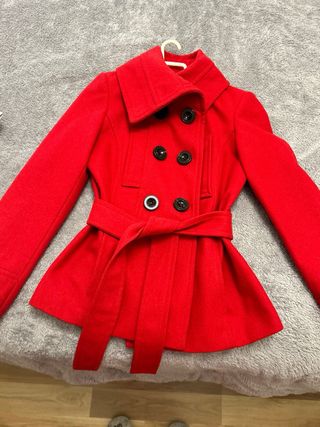 se vende abrigo