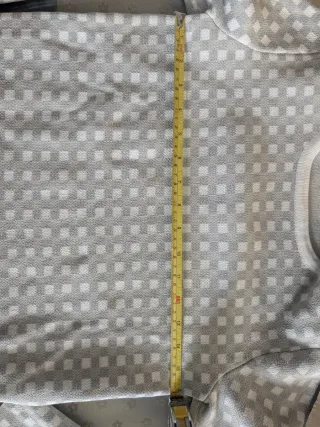 Conjunto de Roberto Verino falda y jersey. Talla S