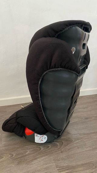 Silla infantil de coche Grupo 2-3