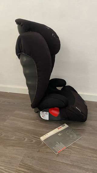 Silla infantil de coche Grupo 2-3