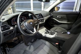 BMW Serie 3   320d Auto.