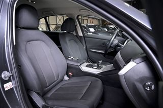 BMW Serie 3   320d Auto.