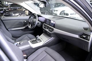 BMW Serie 3   320d Auto.