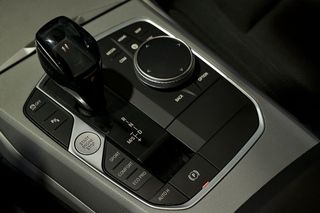 BMW Serie 3   320d Auto.