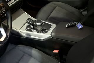 BMW Serie 3   320d Auto.