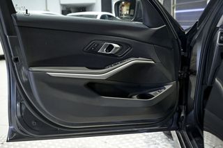 BMW Serie 3   320d Auto.