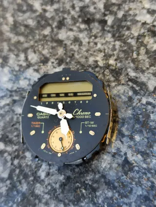 🇯🇵CASIO 363 AW-600🇯🇵