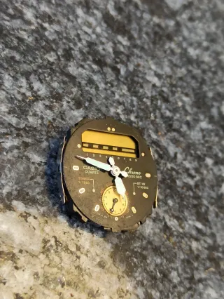 🇯🇵CASIO 363 AW-600🇯🇵