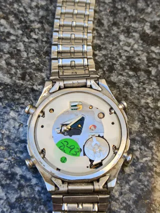 🇯🇵CASIO 363 AW-600🇯🇵