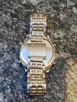 🇯🇵CASIO 363 AW-600🇯🇵