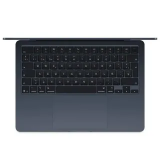 MacBook Air 13 M4 16Gb 512Gb 10-C GPU Medianoche