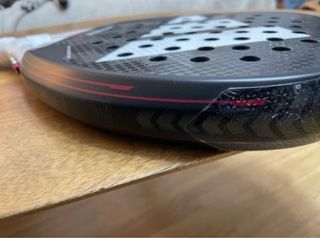 Pala pádel Adidas Metalbone 3.3 HRD+ Ale Galán