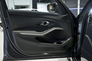 BMW Serie 3   320d Auto.Touring