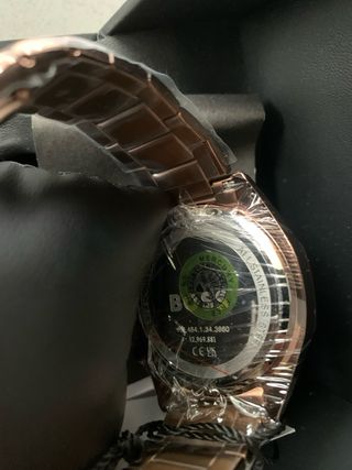 Reloj Hugo Boss hombre