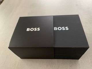 Reloj Hugo Boss hombre