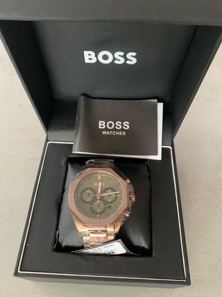 Reloj Hugo Boss hombre
