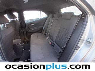 Toyota Corolla 1.8 125 Híbrido Active Tech E-CVT 90 kW (122 CV)