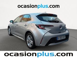 Toyota Corolla 1.8 125 Híbrido Active Tech E-CVT 90 kW (122 CV)