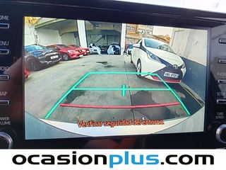 Toyota Corolla 1.8 125 Híbrido Active Tech E-CVT 90 kW (122 CV)