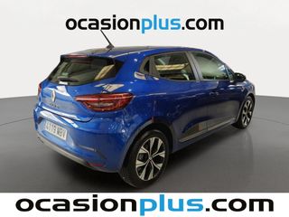 Renault Clio SL Limited TCe 66 kW (90 CV)
