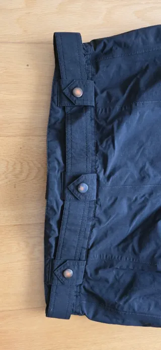 Pantalón Goretex Nieve Talla L Schoffel