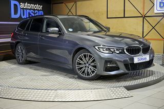 BMW Serie 3   320d xDrive Auto.