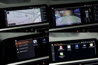 BMW Serie 3   320d xDrive Auto.