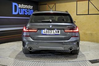 BMW Serie 3   320d xDrive Auto.