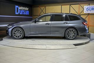 BMW Serie 3   320d xDrive Auto.
