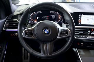 BMW Serie 3   320d xDrive Auto.