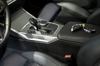 BMW Serie 3   320d xDrive Auto.