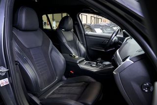 BMW Serie 3   320d xDrive Auto.