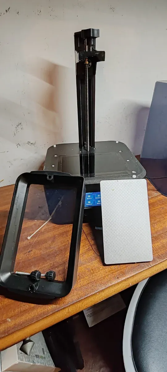 Impresora Resina Anycubic Photon Mono 2