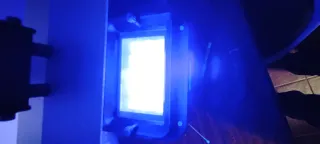 Impresora Resina Anycubic Photon Mono 2